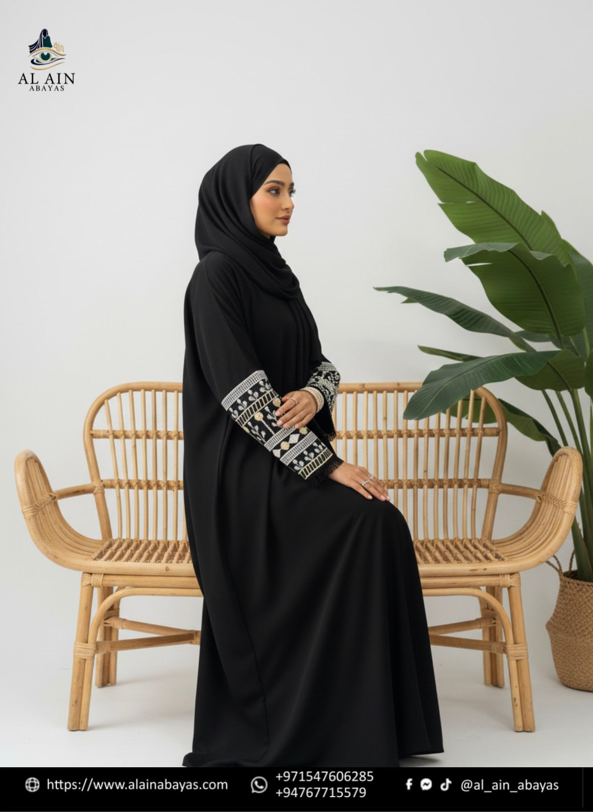 Dubai Modern Heritage