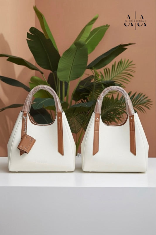 The Elegant "Everyday Chic" Handbag Collection