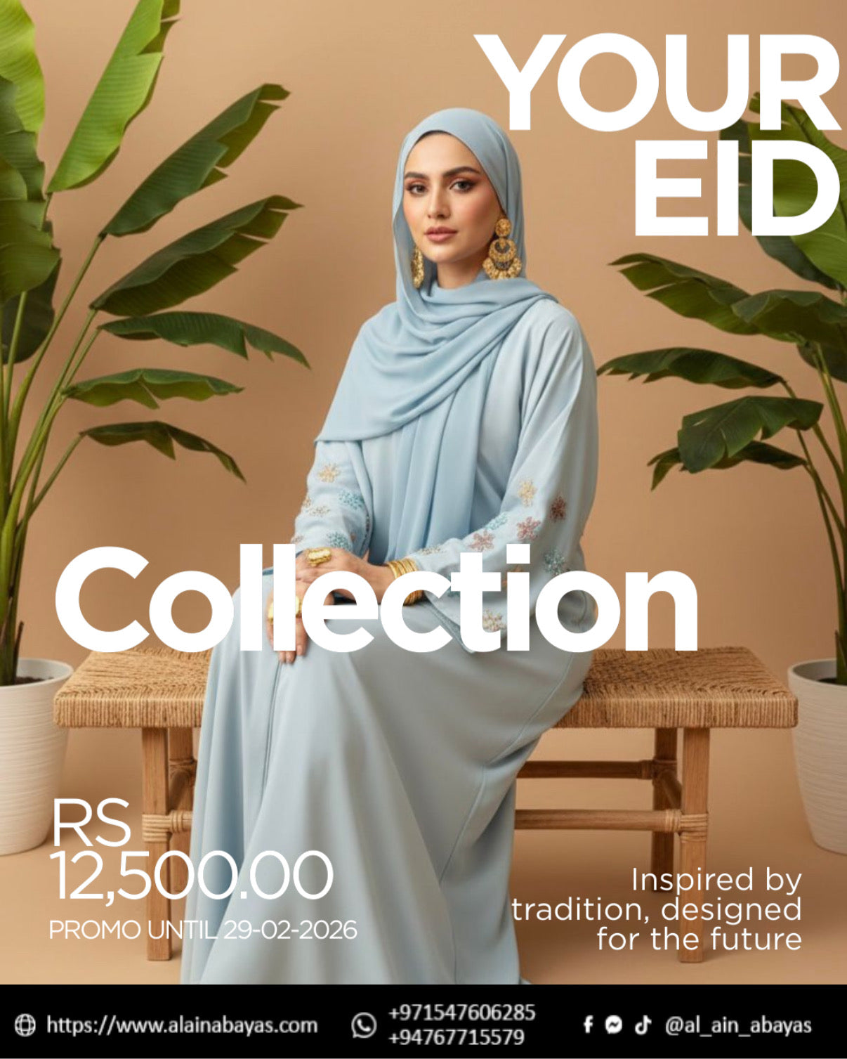 The New Drop: Premium Trendy Collection