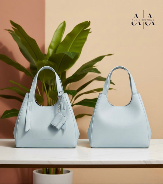 The Elegant "Everyday Chic" Handbag Collection